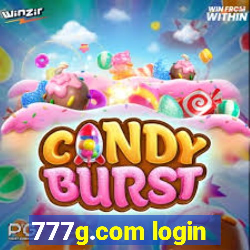 777g.com login